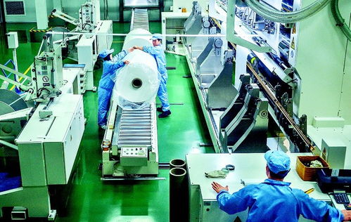 從小做起 技術(shù)服務(wù)中的民參軍，機(jī)會(huì)遠(yuǎn)比利潤更重要